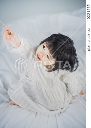 可愛的女孩 可愛的女孩 40221285