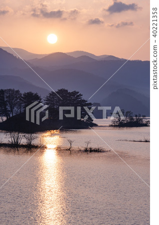 Akimoto Lake Asahi 40221358