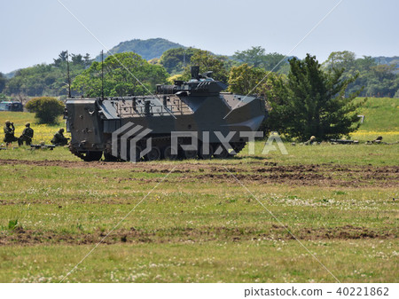 地面自衛隊Mizuchiku Mobile Corps 地面自衛隊Mizuchiku Mobile Corps 40221862