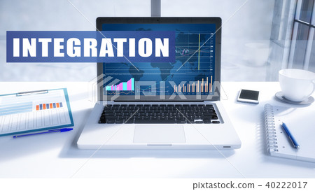 Integration Integration 40222017