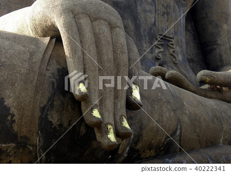 Thai rural lifestyle 40222341