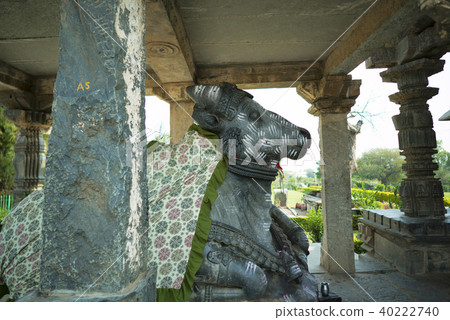 Doddabasappa Temple,DAMBAL, Karnataka, India Doddabasappa Temple,DAMBAL, Karnataka, India 40222740