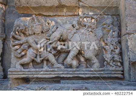 Kashivishvanatha Temple, Lakundi, Karnataka 40222754