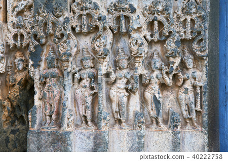 Kashivishvanatha Temple, Lakundi, Karnataka 40222758