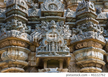 Kashivishvanatha Temple, Lakundi, Karnataka 40222762