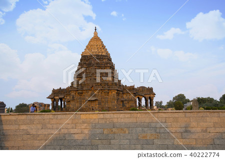 Mahadeva Temple, Itgi, Karnataka State, India Mahadeva Temple, Itgi, Karnataka State, India 40222774