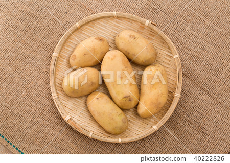 土豆 40222826