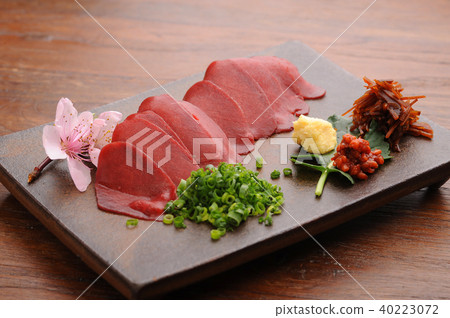 Karasumi snack delicacy 40223072