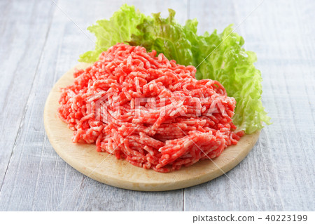 絞肉碎肉 絞肉碎肉 40223199