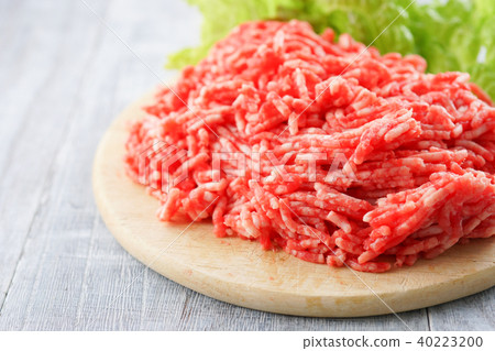 絞肉碎肉 40223200