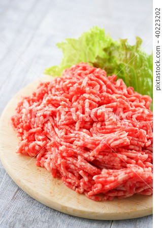 絞肉碎肉 40223202