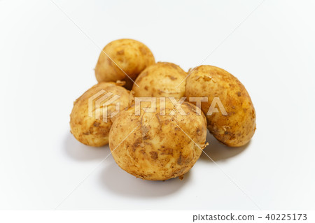 Ingredients Potato Ingredients Potato 40225173