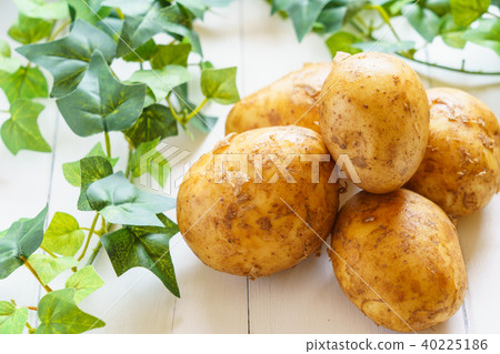 Ingredients Potato 40225186