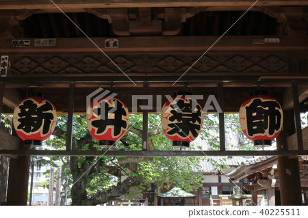 Arai Yakushi（中野區） 40225511
