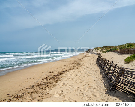 andy beaches on the north of Sardinia 40225686