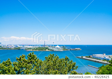 [Kanagawa] Hakkeijima Sea Paradise 40226425