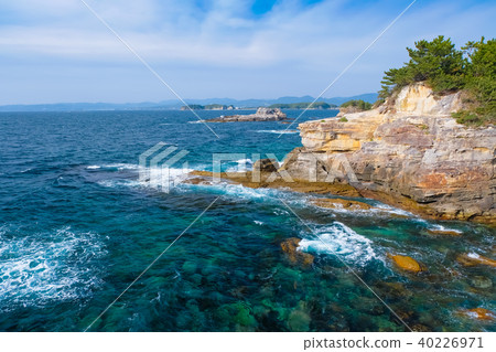 Shirahama-cho Senjojiki 40226971