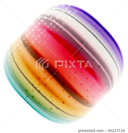 Blurred mixing liquid flowing colors, abstract background, web design template for presentation, app Blurred mixing liquid flowing colors, abstract background, web design template for presentation, app 40227116