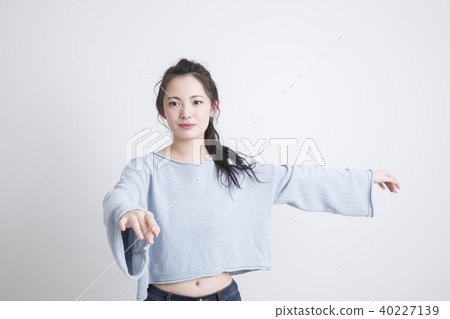 舞蹈家 舞蹈家 40227139