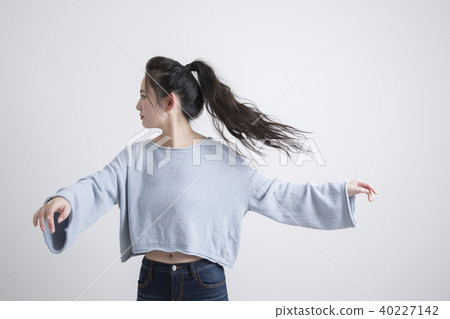 Dancer 40227142
