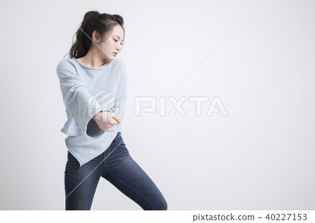 舞蹈家 舞蹈家 40227153