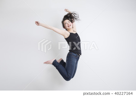 Dancer 40227164