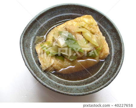 油炸豆腐和雞蛋袋 40227658