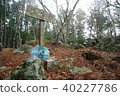 Yamanada mountain top 40227786