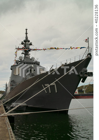 Aegis escort Atago Atago Atago type escort Aegis escort Atago Atago Atago type escort 40228136