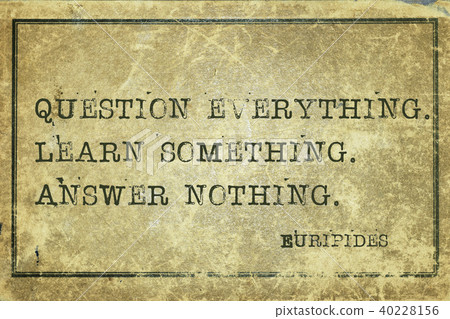 question Euripides question Euripides 40228156