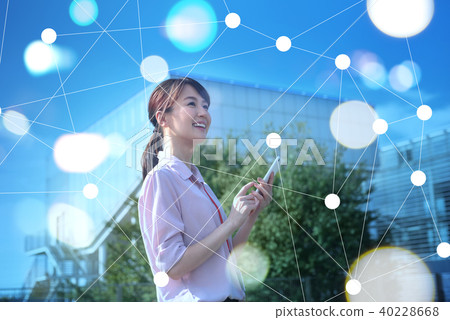 女智能手機 女智能手機 40228668