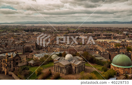 Edinburgh from Calton Hill Edinburgh from Calton Hill 40229733