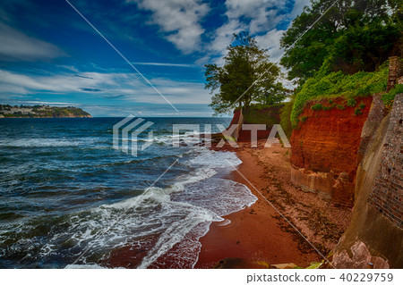 Torquay coast Torquay coast 40229759