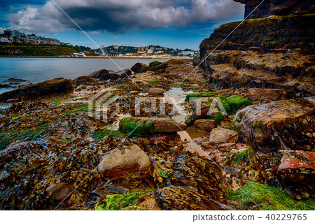 Torquay coast Torquay coast 40229765