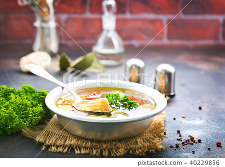 vegetable soup vegetable soup 40229856