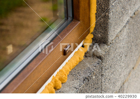 Construction mounting PU foam Construction mounting PU foam 40229930