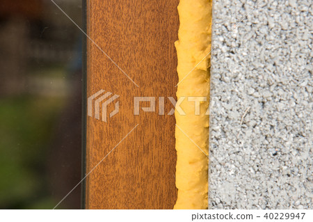 Construction mounting PU foam Construction mounting PU foam 40229947