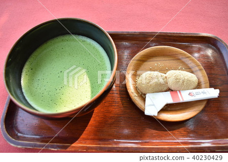Matcha Toki Bidango Matcha Toki Bidango 40230429