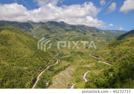 Hapa o rice terrace 40232715