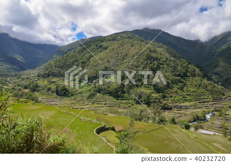 Hapa o rice terrace 40232720