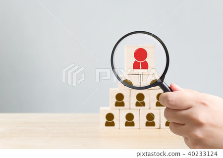 Human resources management and recruitment Human resources management and recruitment 40233124