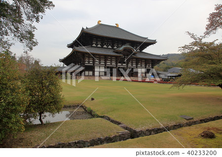 東大寺大Bodens 東大寺大Bodens 40233200