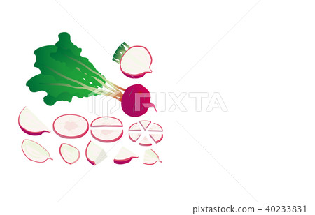 Cut vegetables Cut vegetables 40233831