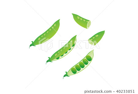 切蔬菜en domame 40233851