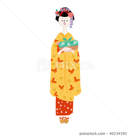 Maiko插圖 40234395