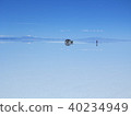 Uyuni salt lake   40234949