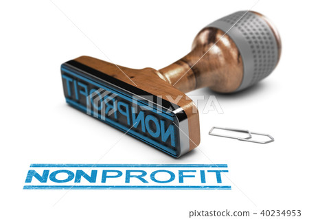 Nonprofit Organization or Association 40234953