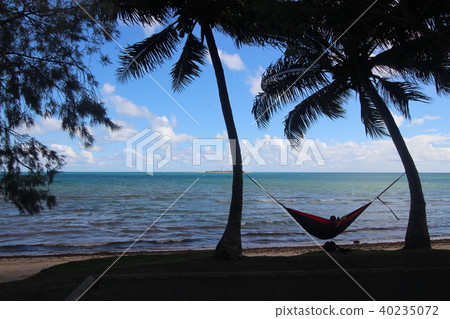 New Caledonia New Caledonia 40235072