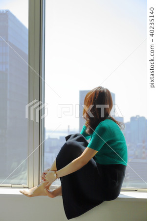 女模特美 女模特美 40235140