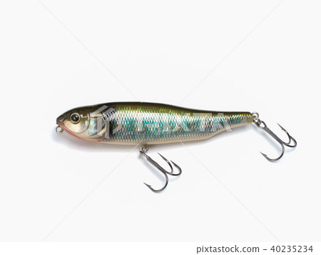 Lure pencil bait 40235234